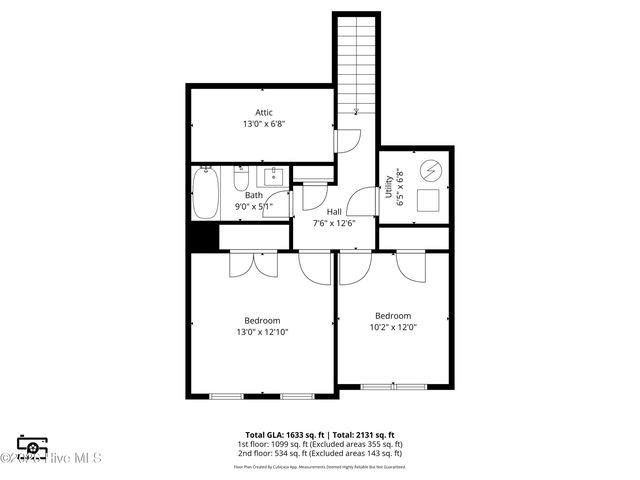 3171 Edgehill Drive, Navassa, NC 28451