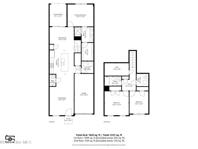 3171 Edgehill Drive, Navassa, NC 28451