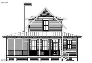 1308 London Avenue, Port Royal, SC 29935