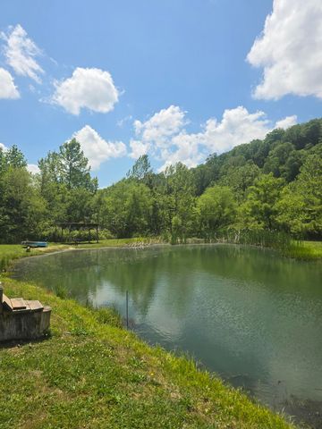 5425 S Ky 233, Gray, KY 40734