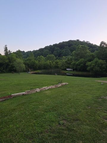 5425 S Ky 233, Gray, KY 40734