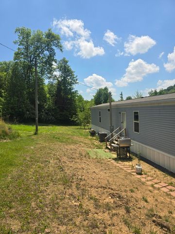 5425 S Ky 233, Gray, KY 40734