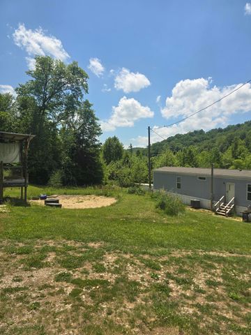 5425 S Ky 233, Gray, KY 40734