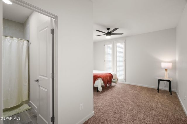 1815 CIMARRON PARK Drive, El Paso, TX 79911