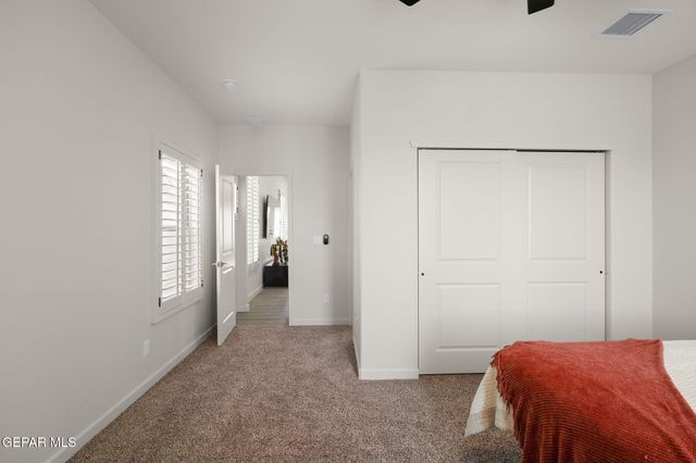 1815 CIMARRON PARK Drive, El Paso, TX 79911