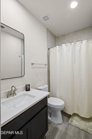 1815 CIMARRON PARK Drive, El Paso, TX 79911