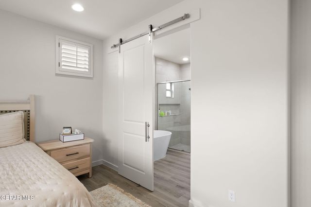 1815 CIMARRON PARK Drive, El Paso, TX 79911