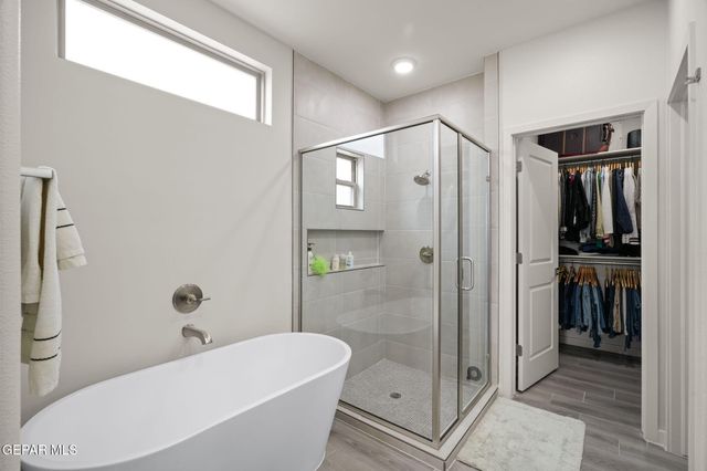 1815 CIMARRON PARK Drive, El Paso, TX 79911