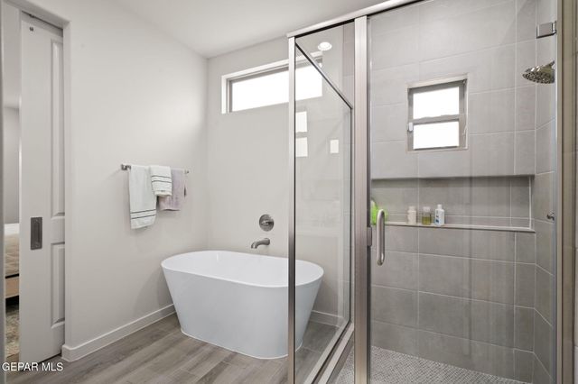 1815 CIMARRON PARK Drive, El Paso, TX 79911