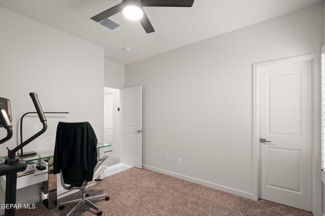 1815 CIMARRON PARK Drive, El Paso, TX 79911