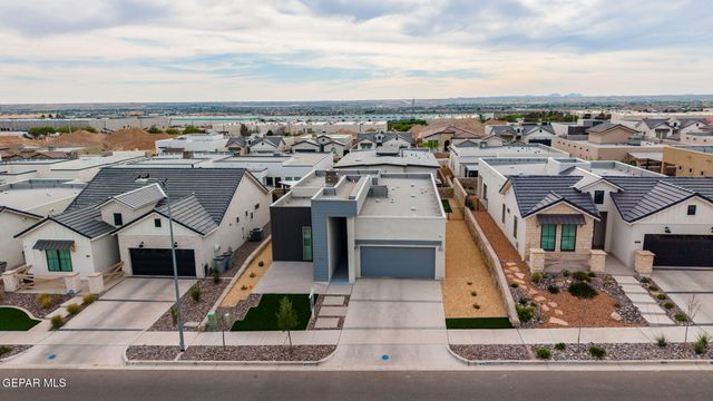 1815 CIMARRON PARK Drive, El Paso, TX 79911