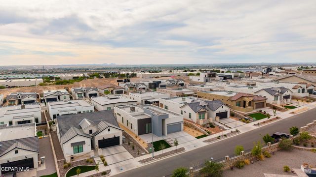 1815 CIMARRON PARK Drive, El Paso, TX 79911