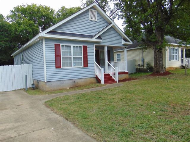 645 Ell Street, Macon, GA 31206