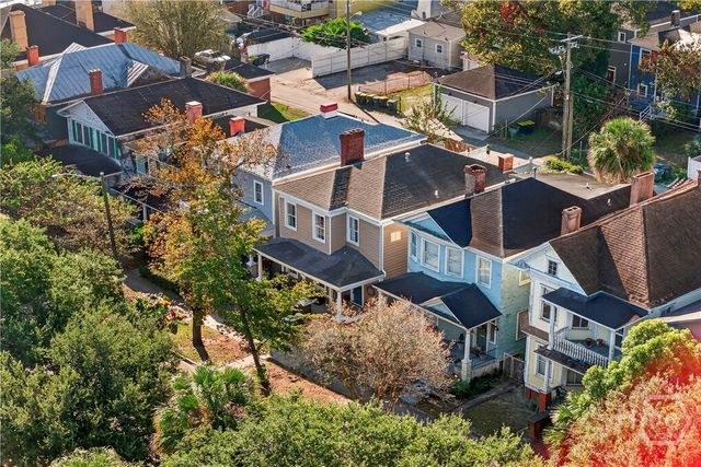 513 E Henry Street, Savannah, GA 31401