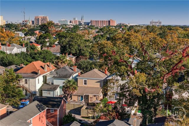 513 E Henry Street, Savannah, GA 31401