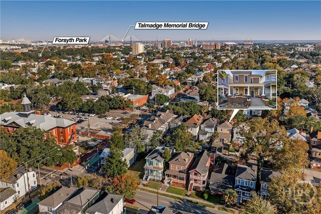 513 E Henry Street, Savannah, GA 31401