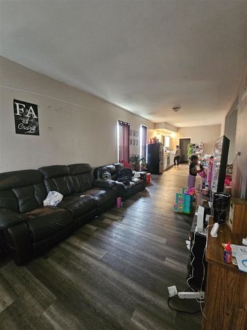 3905 Wabash Street, Detroit, MI 48208