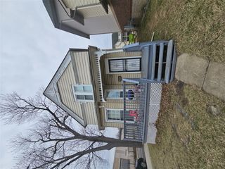 3905 Wabash Street, Detroit, MI 48208