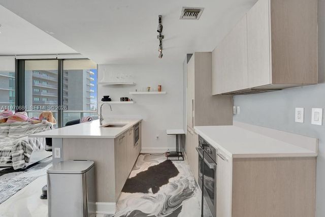 501 NE 31st St 3306, Miami, FL 33137