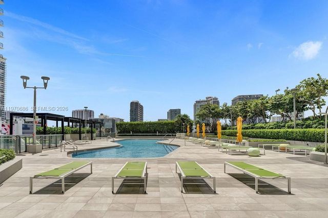 501 NE 31st St 3306, Miami, FL 33137