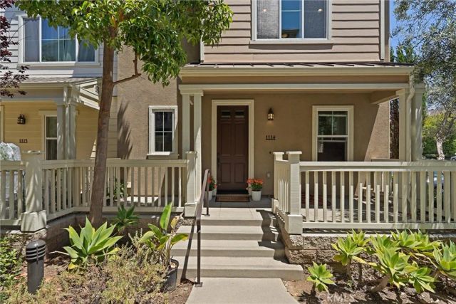 2303 Jefferson Street 1114, Torrance, CA 90501