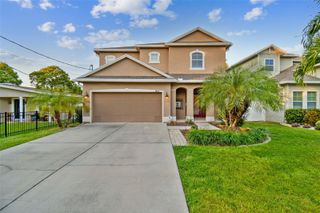 3407 W BAY AVENUE, Tampa, FL 33611