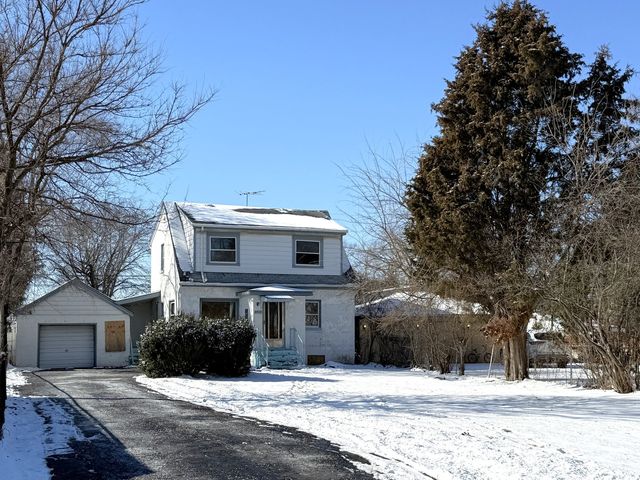 4040 Rose Avenue, Lyons, IL 60534