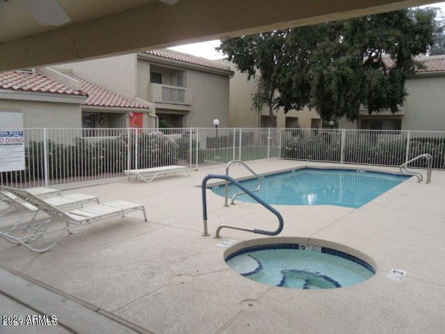 220 N 22nd Place 1054, Mesa, AZ 85213