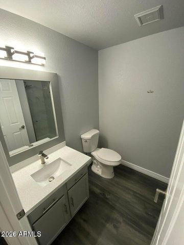 220 N 22nd Place 1054, Mesa, AZ 85213