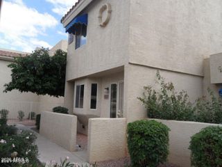 220 N 22nd Place 1054, Mesa, AZ 85213