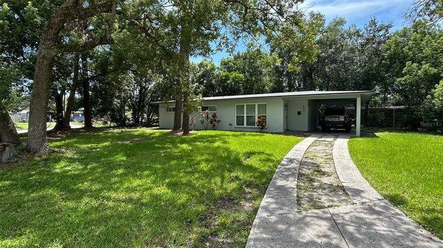 6031 CHENANGO LANE, Orlando, FL 32807
