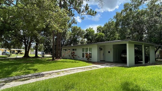 6031 CHENANGO LANE, Orlando, FL 32807