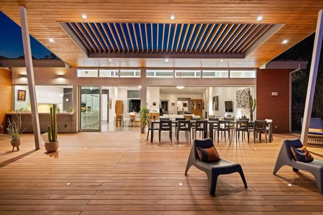 6672 Avenida Andorra, La Jolla (san Diego), CA 92037