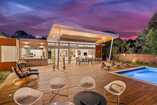 6672 Avenida Andorra, La Jolla (san Diego), CA 92037