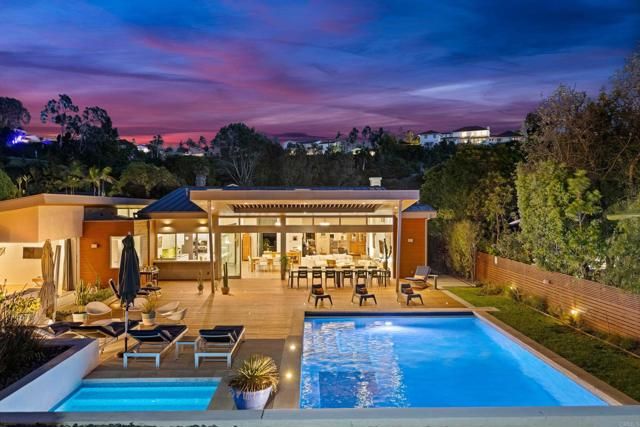 6672 Avenida Andorra, La Jolla (san Diego), CA 92037