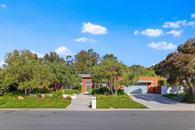 6672 Avenida Andorra, La Jolla (san Diego), CA 92037