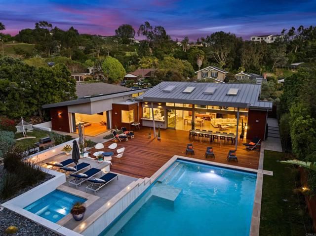 6672 Avenida Andorra, La Jolla (san Diego), CA 92037