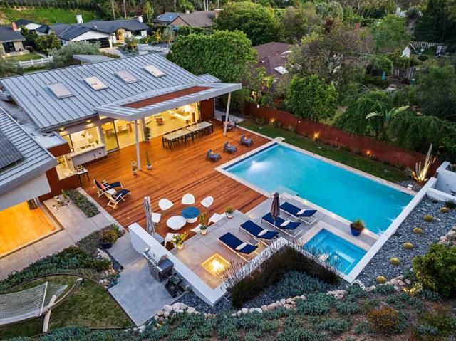 6672 Avenida Andorra, La Jolla (san Diego), CA 92037