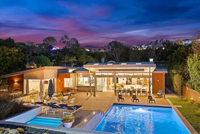 6672 Avenida Andorra, La Jolla (san Diego), CA 92037