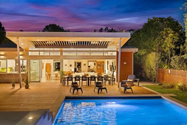 6672 Avenida Andorra, La Jolla (san Diego), CA 92037