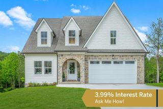 107 Cascade Drive, Rossville, GA 30741