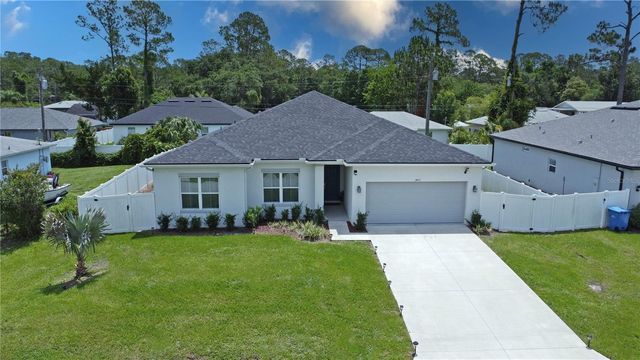 1453 ADMIRAL NIMITZ AVENUE, Daytona Beach, FL 32124
