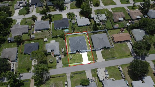 1453 ADMIRAL NIMITZ AVENUE, Daytona Beach, FL 32124