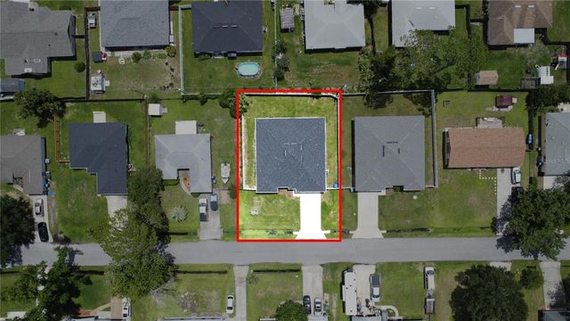 1453 ADMIRAL NIMITZ AVENUE, Daytona Beach, FL 32124