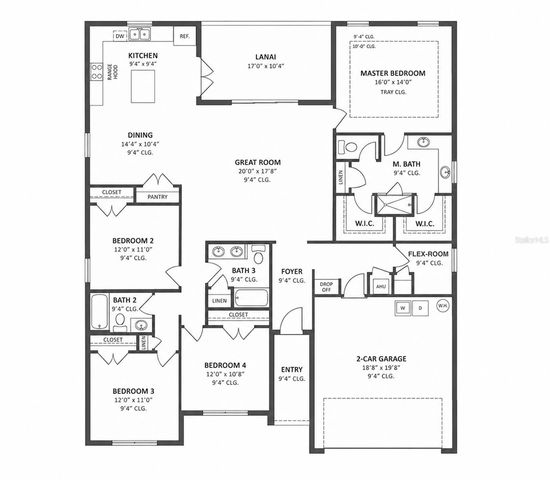1453 ADMIRAL NIMITZ AVENUE, Daytona Beach, FL 32124