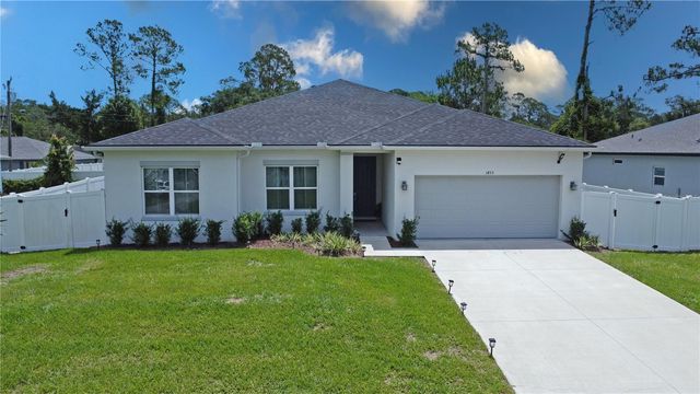1453 ADMIRAL NIMITZ AVENUE, Daytona Beach, FL 32124