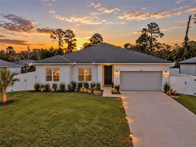 1453 ADMIRAL NIMITZ AVENUE, Daytona Beach, FL 32124