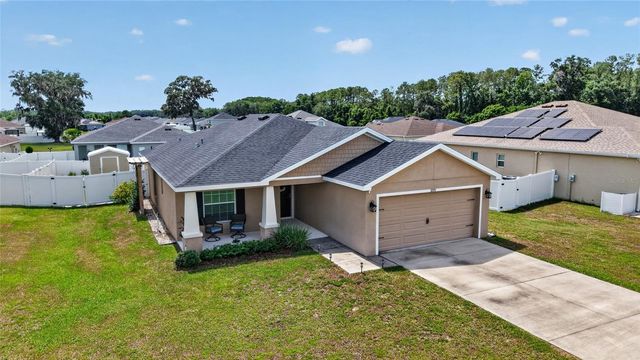 8970 SE 49TH COURT ROAD, Ocala, FL 34480