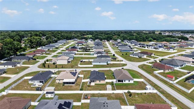 8970 SE 49TH COURT ROAD, Ocala, FL 34480