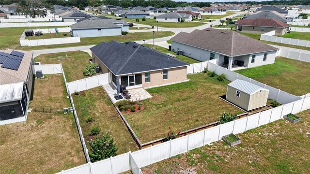 8970 SE 49TH COURT ROAD, Ocala, FL 34480